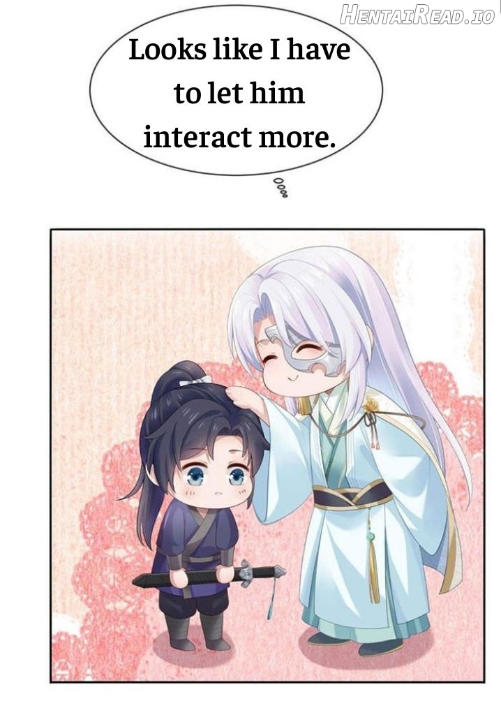I Said Again : Will You Marry Me? Chapter 11 - page 49
