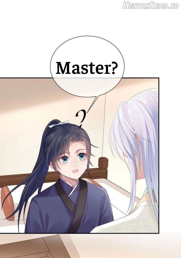 I Said Again : Will You Marry Me? Chapter 11 - page 5