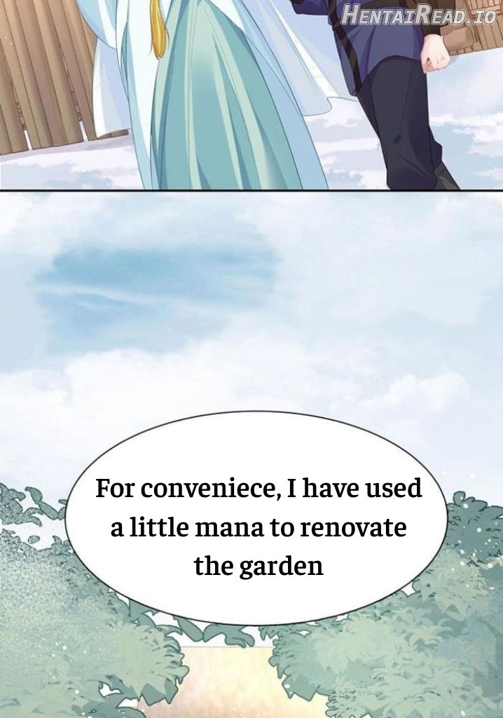 I Said Again : Will You Marry Me? Chapter 11 - page 54