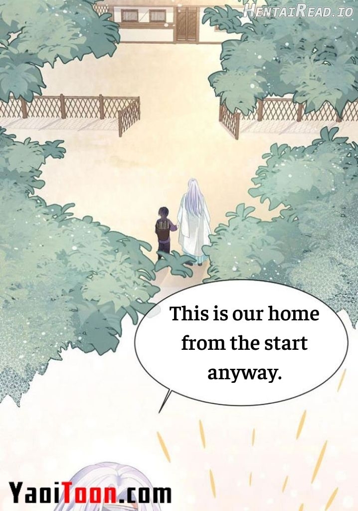 I Said Again : Will You Marry Me? Chapter 11 - page 55