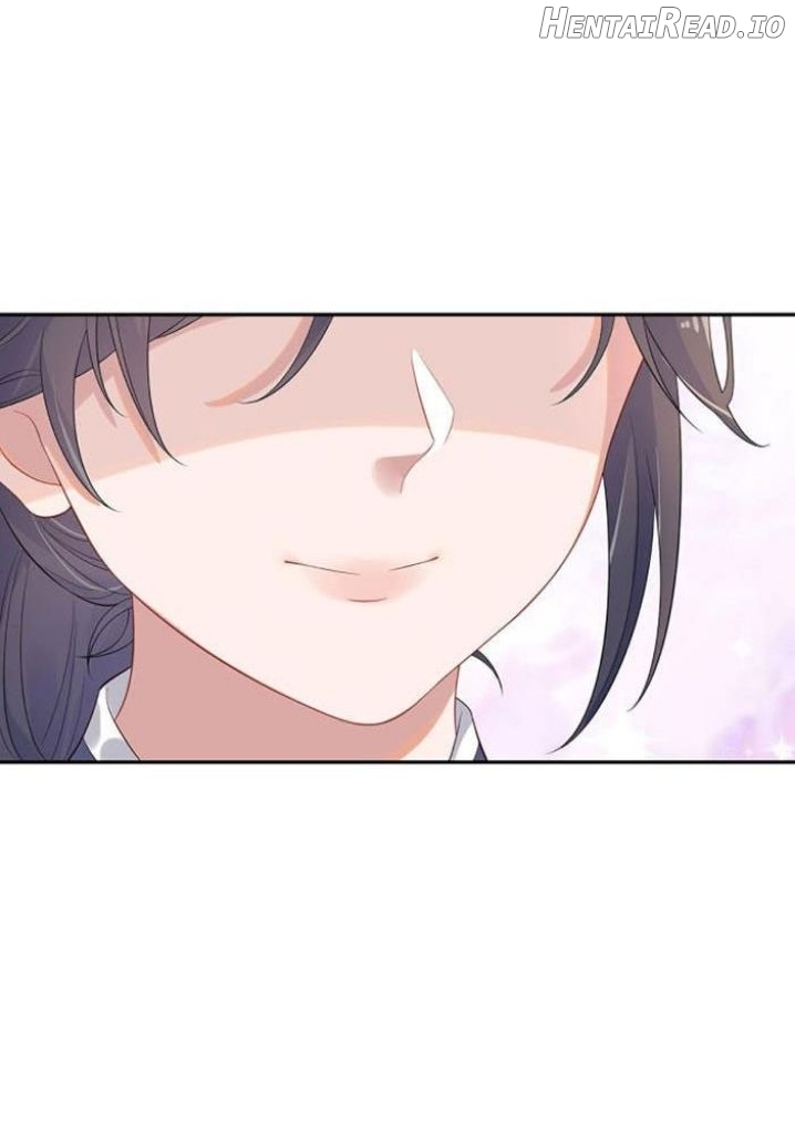 I Said Again : Will You Marry Me? Chapter 11 - page 57