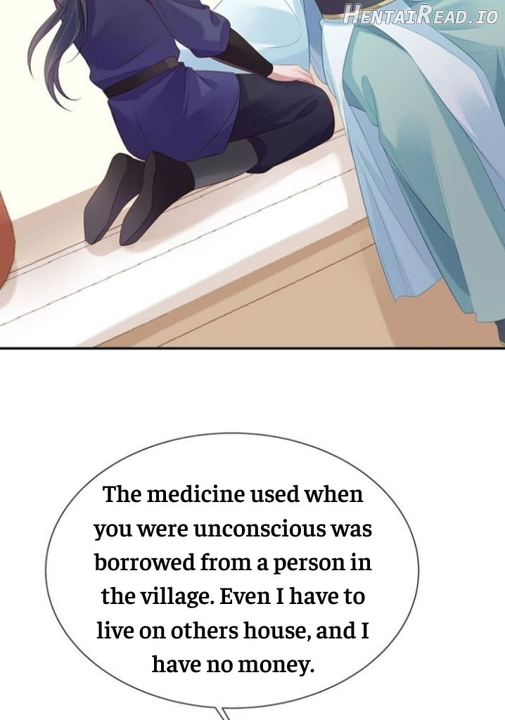 I Said Again : Will You Marry Me? Chapter 11 - page 7