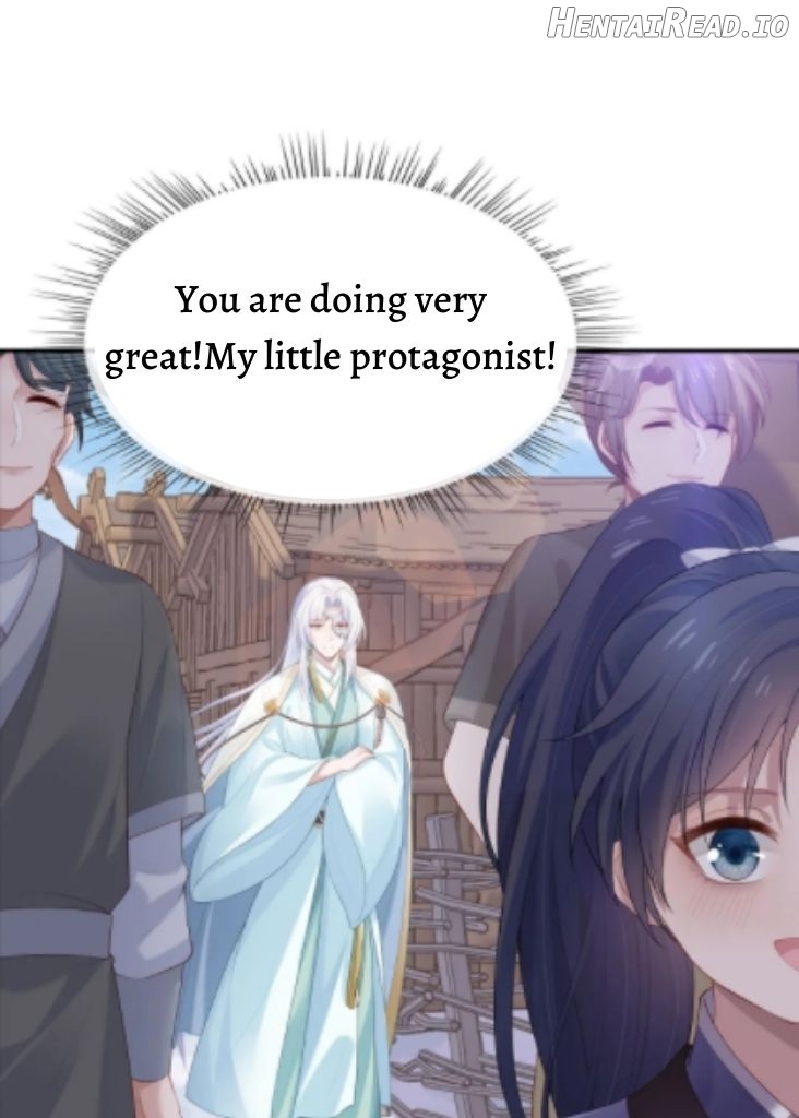 I Said Again : Will You Marry Me? Chapter 12 - page 10