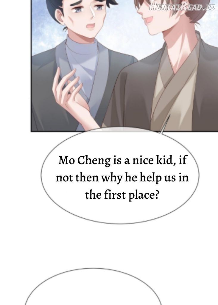 I Said Again : Will You Marry Me? Chapter 12 - page 12