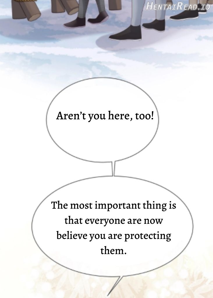 I Said Again : Will You Marry Me? Chapter 12 - page 14
