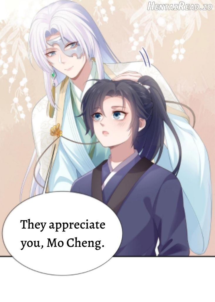 I Said Again : Will You Marry Me? Chapter 12 - page 15