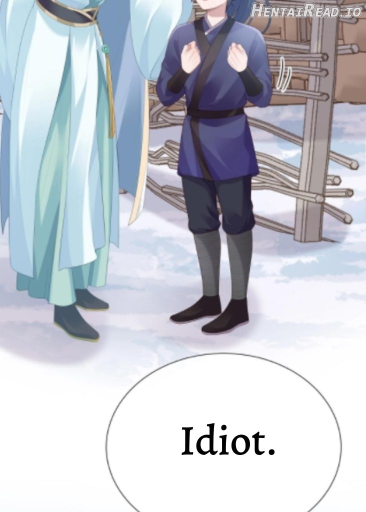 I Said Again : Will You Marry Me? Chapter 12 - page 17