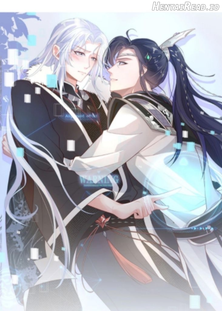 I Said Again : Will You Marry Me? Chapter 12 - page 2