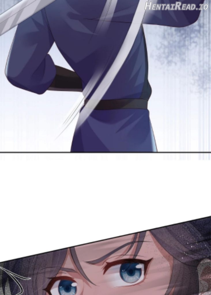 I Said Again : Will You Marry Me? Chapter 12 - page 23