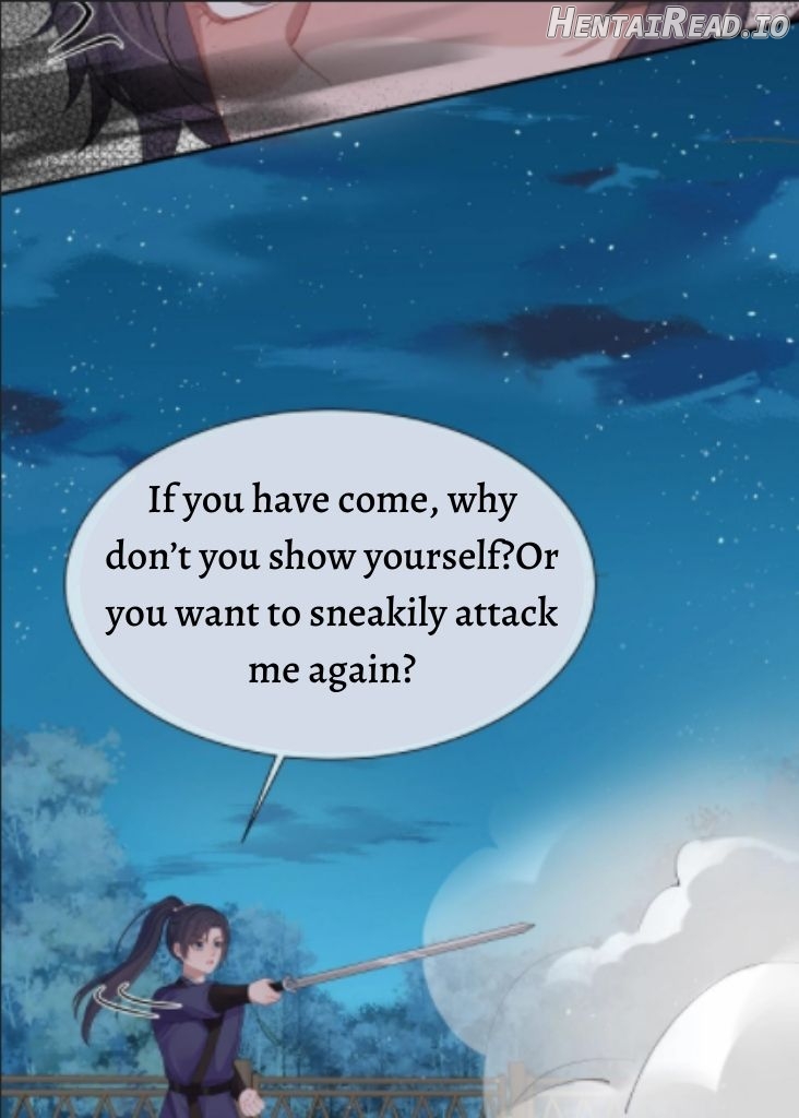 I Said Again : Will You Marry Me? Chapter 12 - page 24