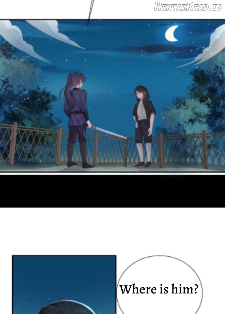 I Said Again : Will You Marry Me? Chapter 12 - page 28
