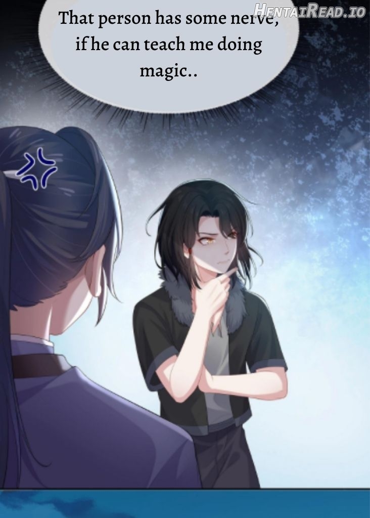 I Said Again : Will You Marry Me? Chapter 12 - page 31