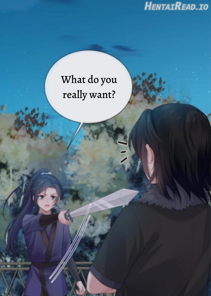 I Said Again : Will You Marry Me? Chapter 12 - page 32