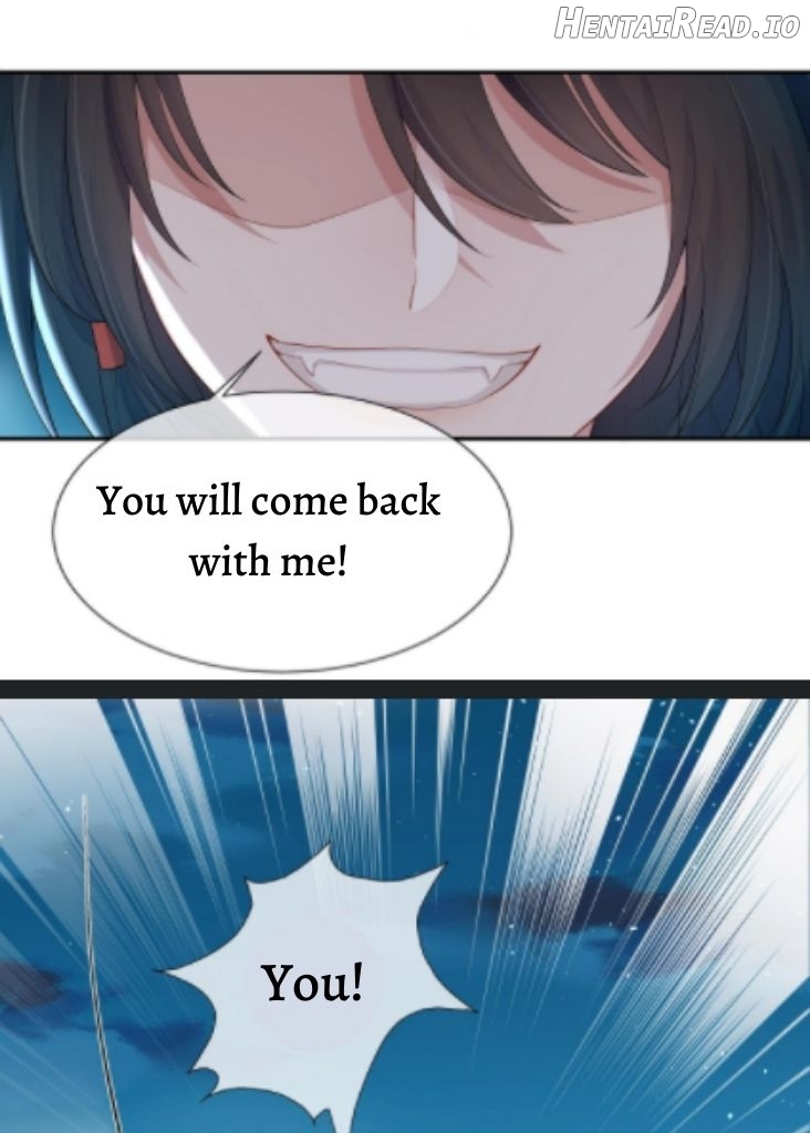 I Said Again : Will You Marry Me? Chapter 12 - page 35