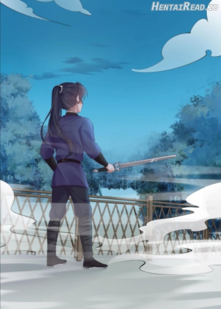 I Said Again : Will You Marry Me? Chapter 12 - page 38