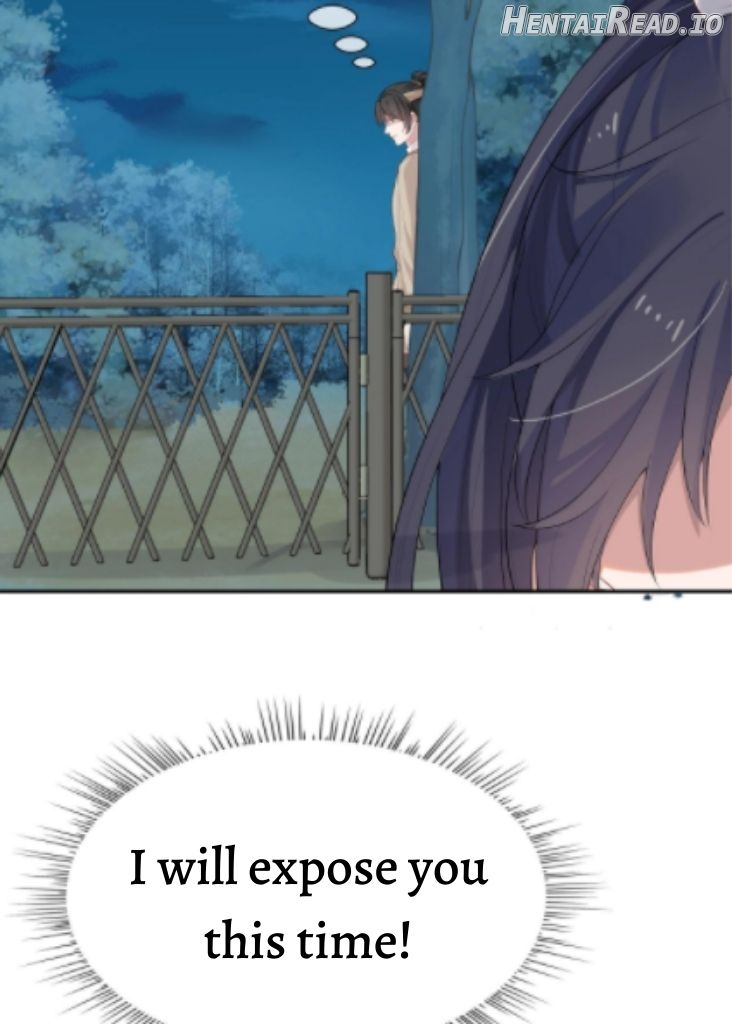 I Said Again : Will You Marry Me? Chapter 12 - page 41