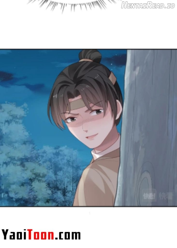 I Said Again : Will You Marry Me? Chapter 12 - page 42