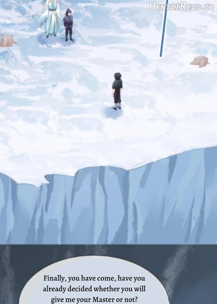 I Said Again : Will You Marry Me? Chapter 12 - page 45
