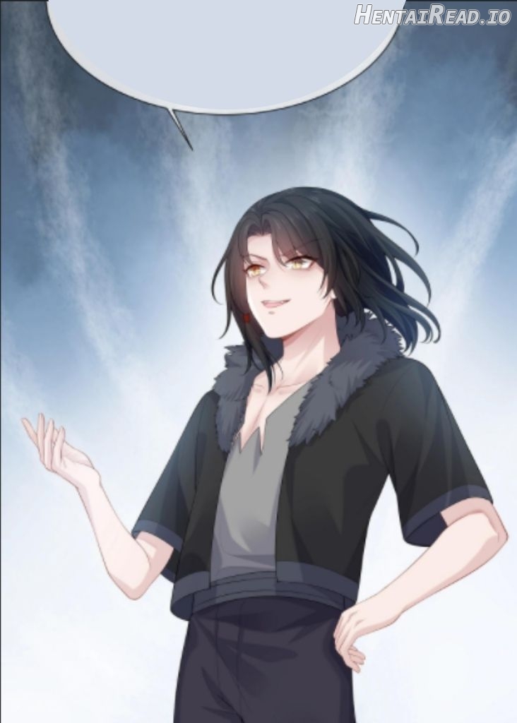 I Said Again : Will You Marry Me? Chapter 12 - page 46