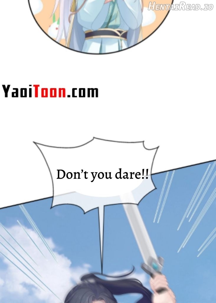 I Said Again : Will You Marry Me? Chapter 12 - page 48