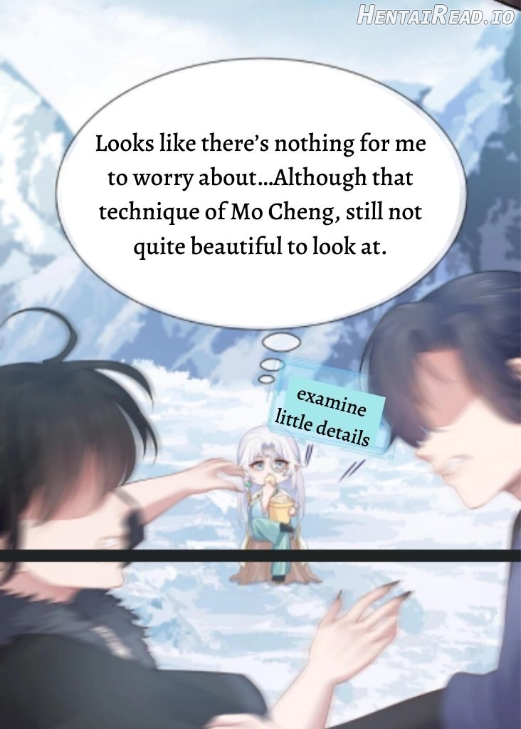 I Said Again : Will You Marry Me? Chapter 12 - page 52