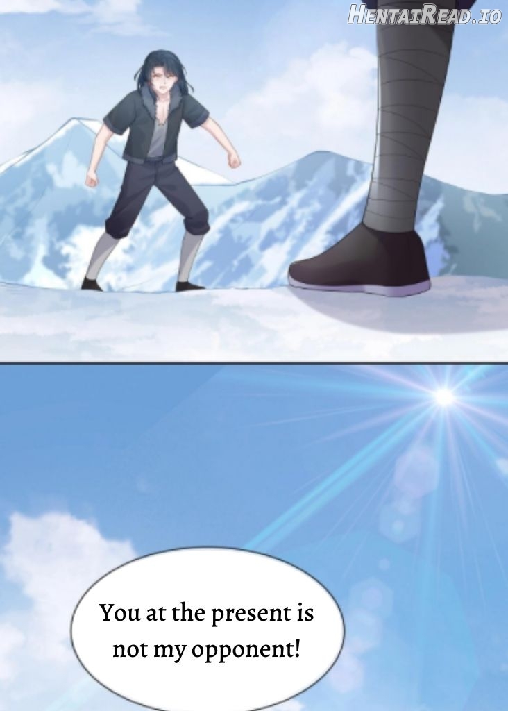 I Said Again : Will You Marry Me? Chapter 12 - page 55