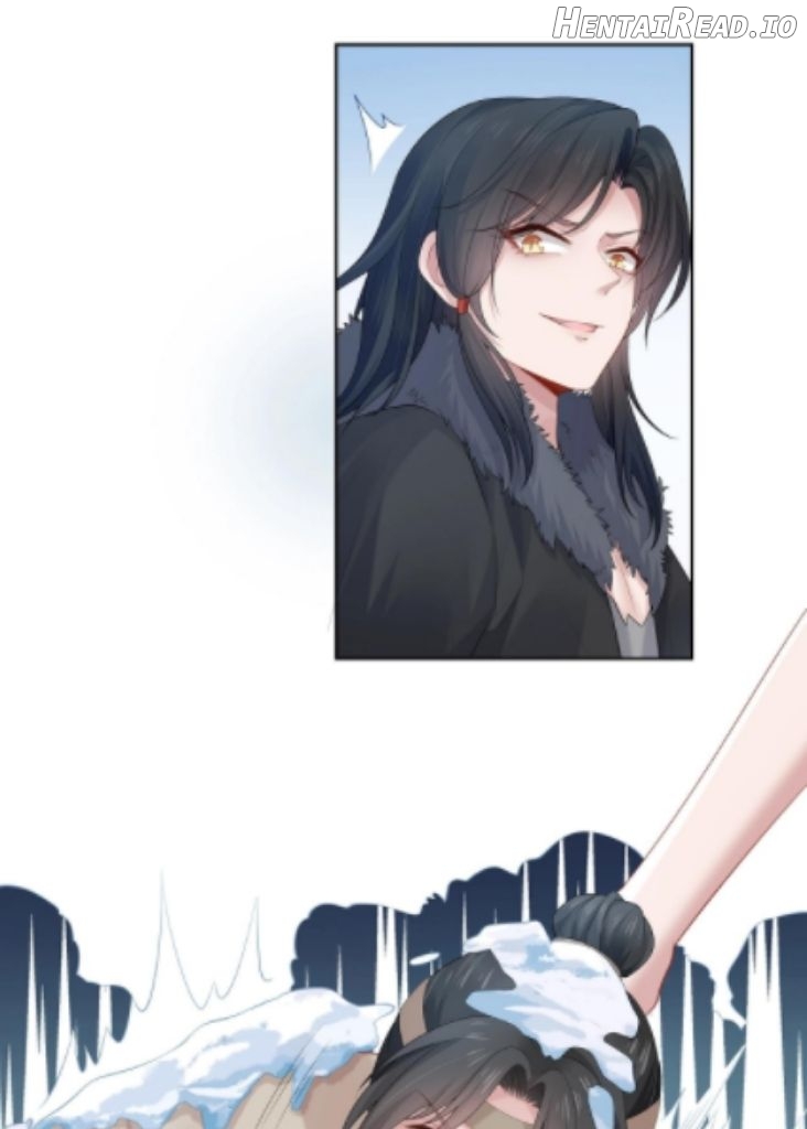 I Said Again : Will You Marry Me? Chapter 12 - page 58