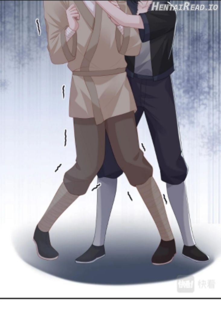 I Said Again : Will You Marry Me? Chapter 12 - page 60