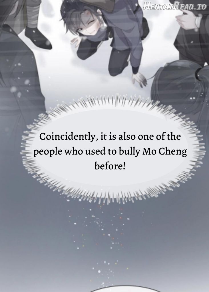 I Said Again : Will You Marry Me? Chapter 12 - page 63