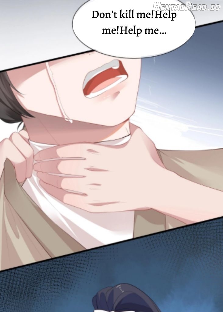 I Said Again : Will You Marry Me? Chapter 12 - page 64