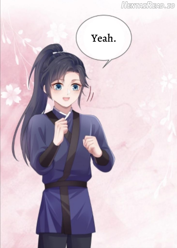 I Said Again : Will You Marry Me? Chapter 12 - page 9
