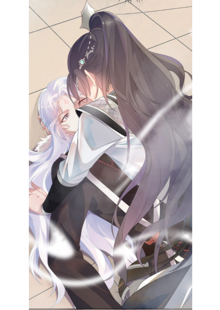 I Said Again : Will You Marry Me? Chapter 1 - page 17
