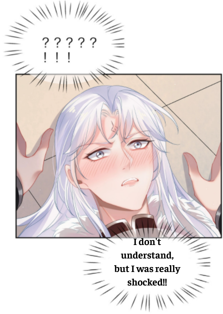 I Said Again : Will You Marry Me? Chapter 1 - page 19