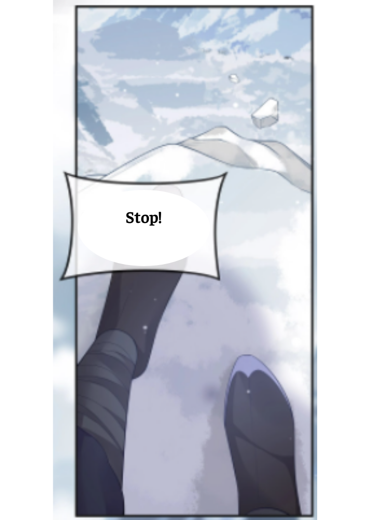 I Said Again : Will You Marry Me? Chapter 1 - page 35