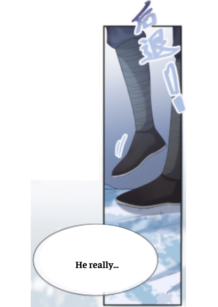 I Said Again : Will You Marry Me? Chapter 1 - page 41