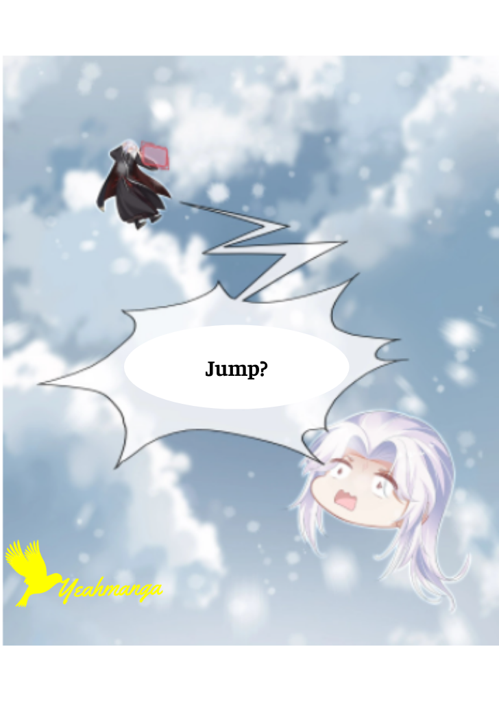 I Said Again : Will You Marry Me? Chapter 1 - page 42