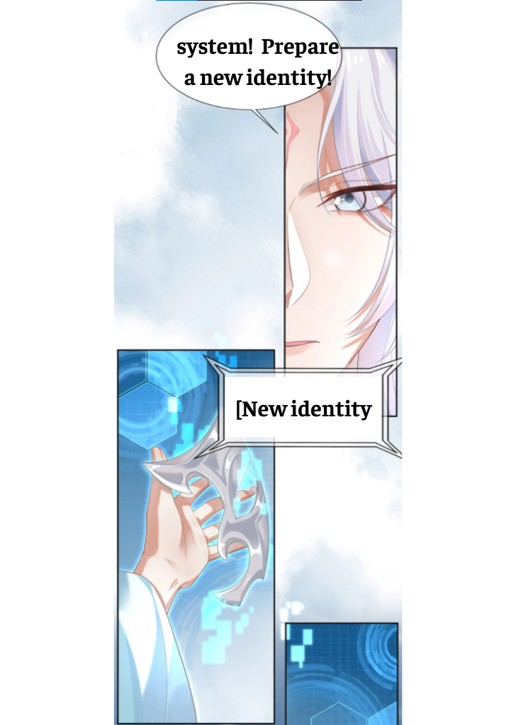 I Said Again : Will You Marry Me? Chapter 1 - page 45