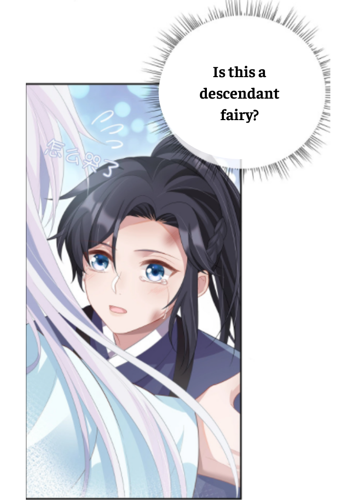 I Said Again : Will You Marry Me? Chapter 1 - page 56