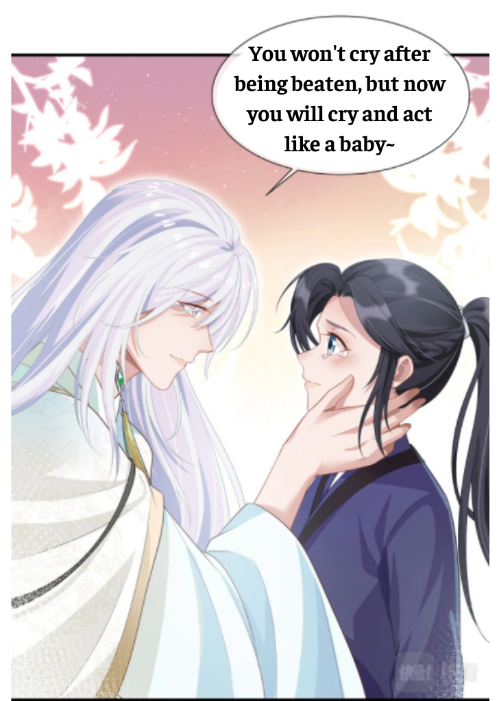 I Said Again : Will You Marry Me? Chapter 1 - page 58