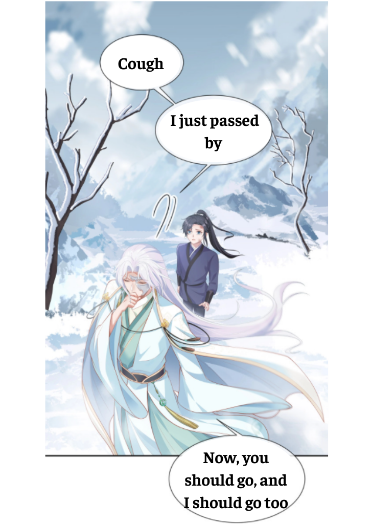 I Said Again : Will You Marry Me? Chapter 1 - page 61