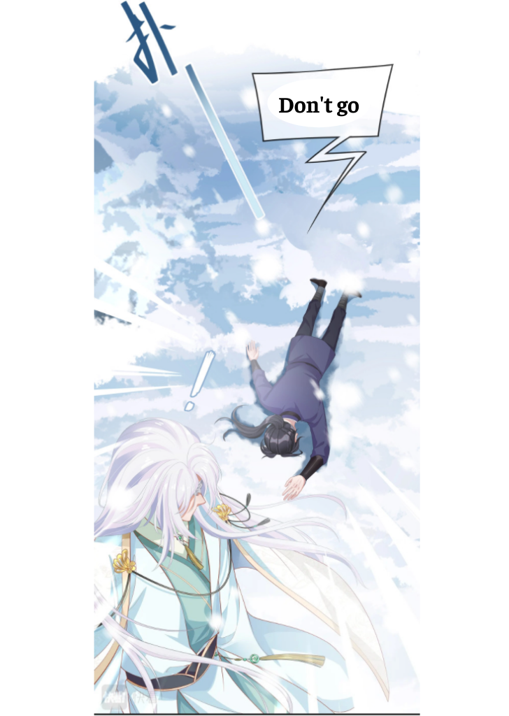 I Said Again : Will You Marry Me? Chapter 1 - page 64