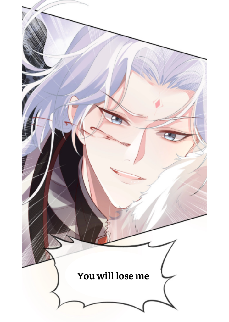 I Said Again : Will You Marry Me? Chapter 1 - page 7