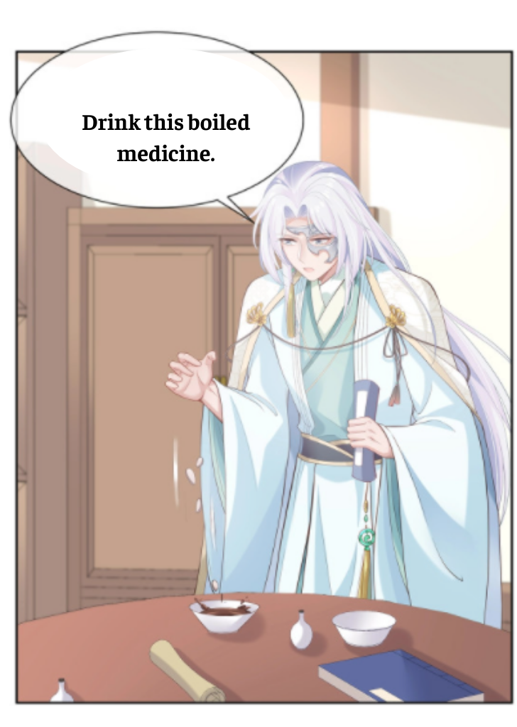 I Said Again : Will You Marry Me? Chapter 2 - page 15
