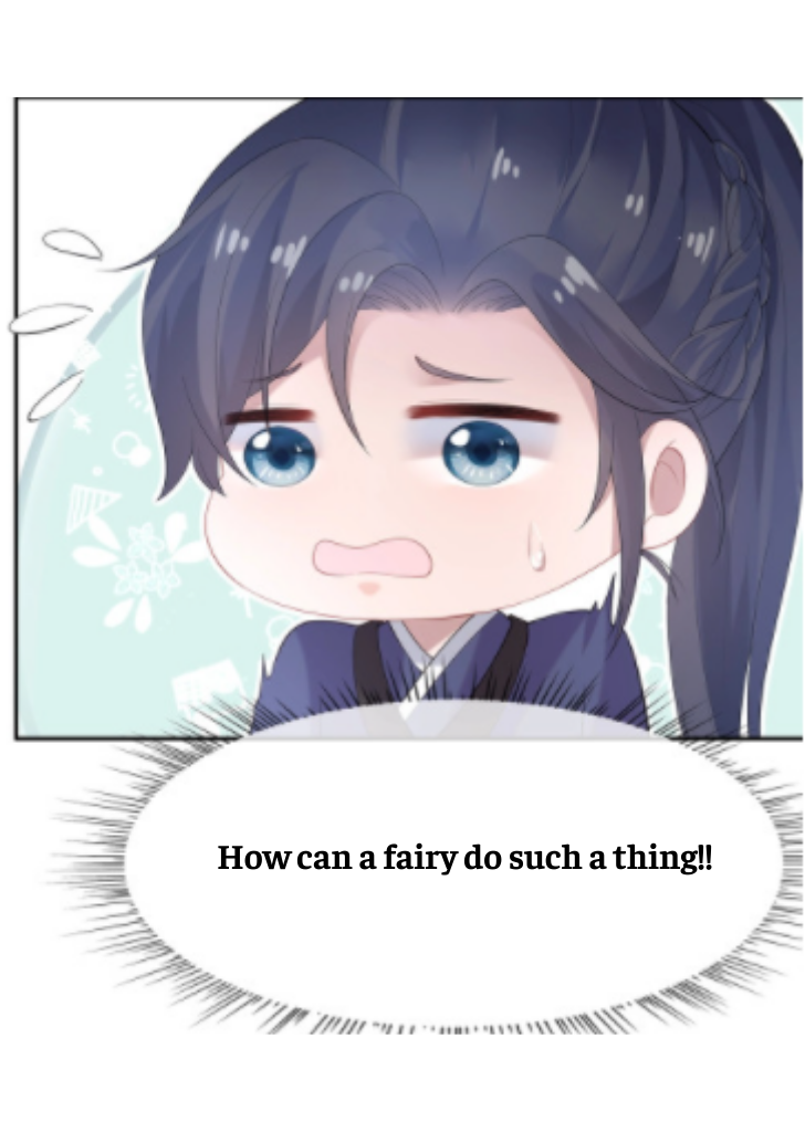I Said Again : Will You Marry Me? Chapter 2 - page 17