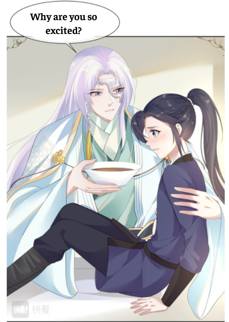 I Said Again : Will You Marry Me? Chapter 2 - page 19