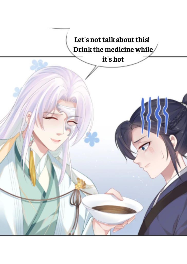 I Said Again : Will You Marry Me? Chapter 2 - page 22