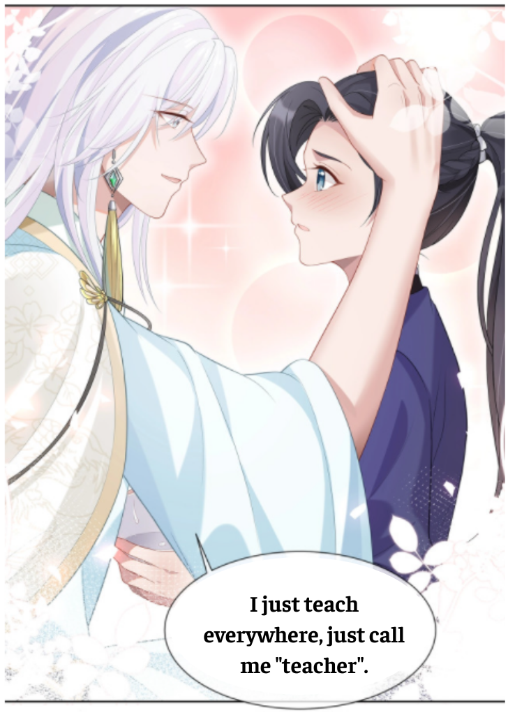 I Said Again : Will You Marry Me? Chapter 2 - page 30