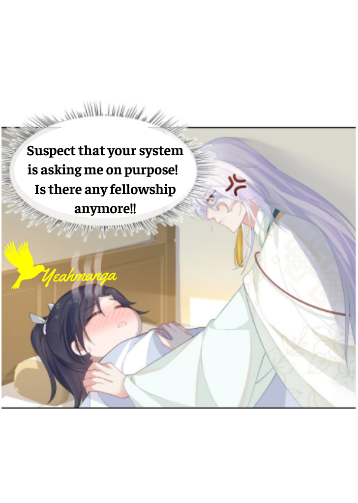 I Said Again : Will You Marry Me? Chapter 2 - page 35
