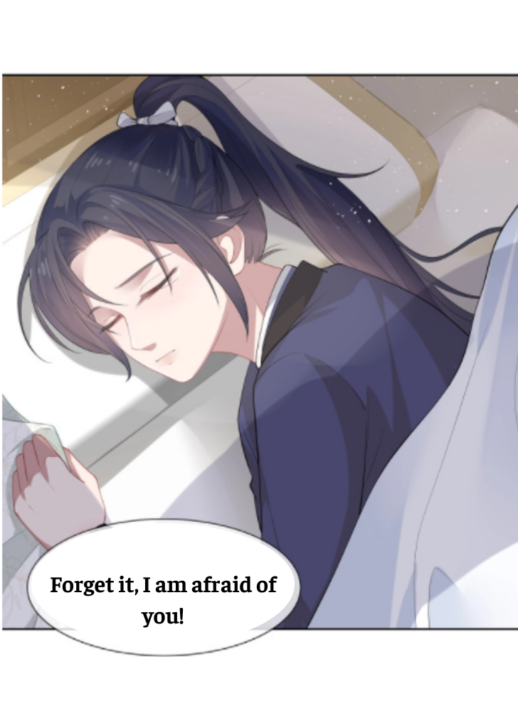 I Said Again : Will You Marry Me? Chapter 2 - page 40