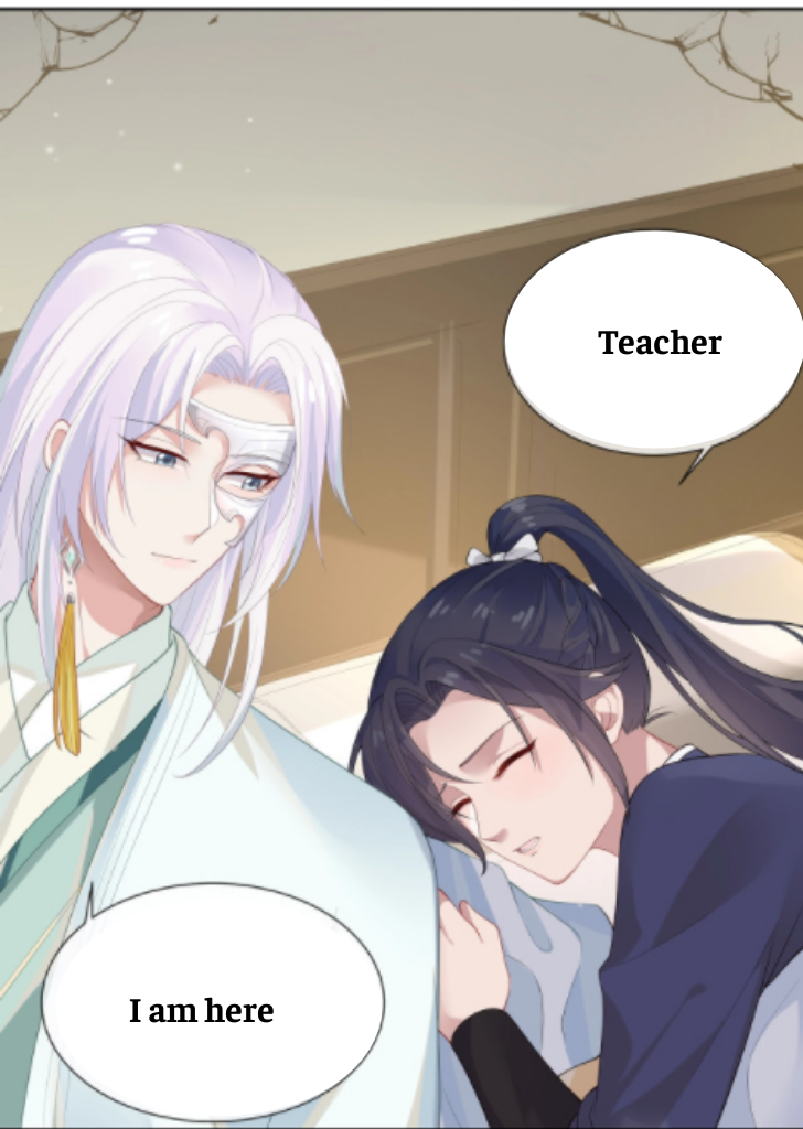 I Said Again : Will You Marry Me? Chapter 2 - page 44